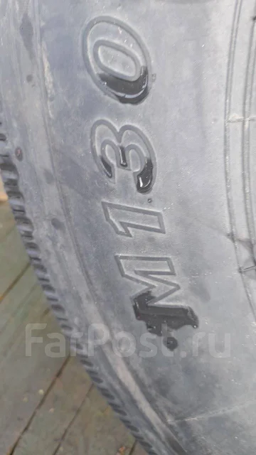Toyo M130. ������, 2020 ���, �/�, ����� 35 % ����