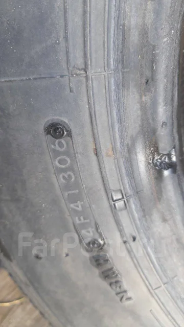 Toyo M130. ������, 2020 ���, �/�, ����� 35 % ����