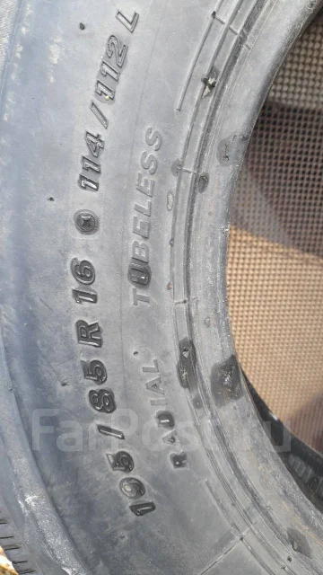 Toyo M130. ������, 2020 ���, �/�, ����� 35 % ����