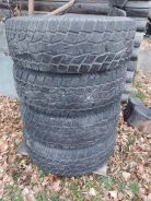 Toyo Tranpath A/T. �����������, �/�, ����� 50 %. ��� ����� �� ����� ����