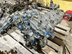 ��������� � ����� Toyota Camry GSV40 2008 4102299V 1900031A00 ����