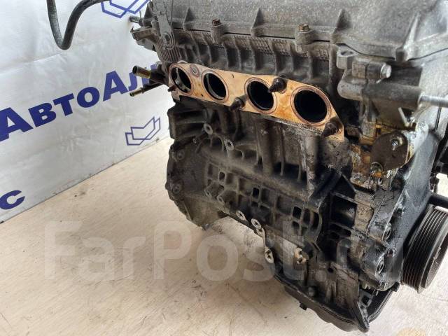  1ZZ-FE Toyota Vista ZZV50 2002  1900022080 