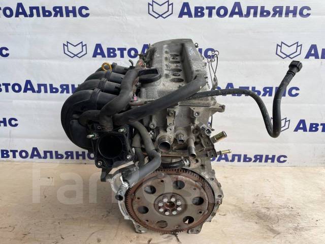  1ZZ-FE Toyota Vista ZZV50 2002  1900022080 