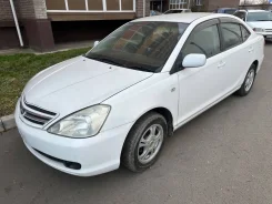 Toyota Allion ����