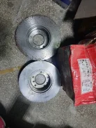 ���� ��������� ����� BMW 5(E34)/7(E32) 92- Brembo 09.5142.24 ����