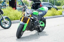 Kawasaki Ninja ZX-6R. 636����. ��., ��������, ���������, ������ �� �� ����
