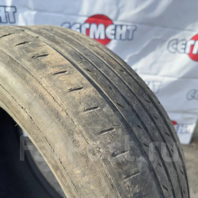 Bridgestone Nextry Ecopia