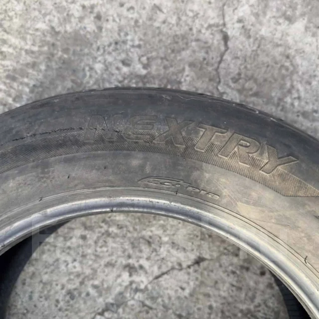 Bridgestone Nextry Ecopia