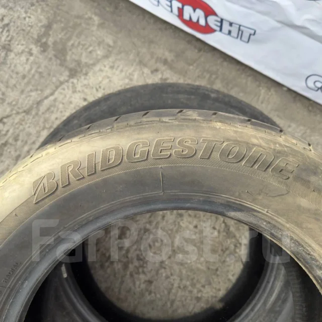 Bridgestone Nextry Ecopia