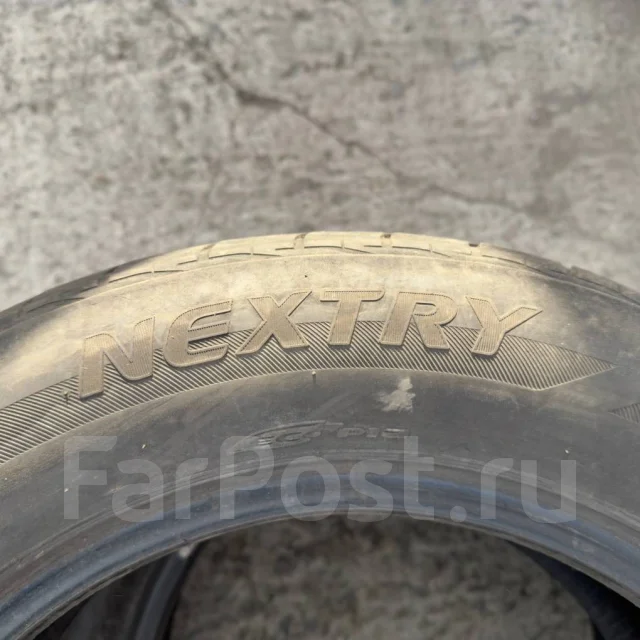 Bridgestone Nextry Ecopia