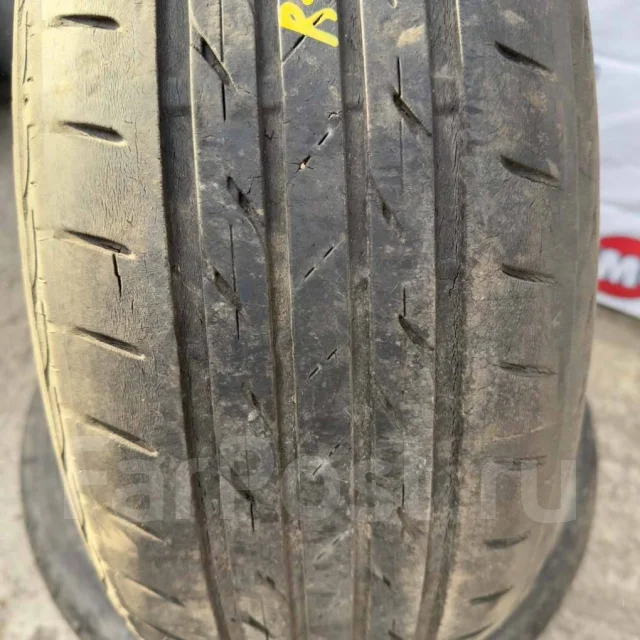 Bridgestone Nextry Ecopia
