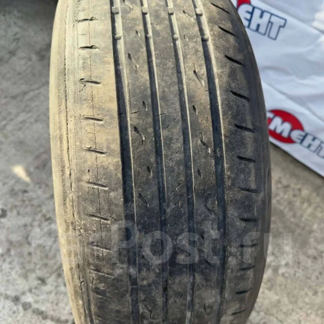Bridgestone Nextry Ecopia