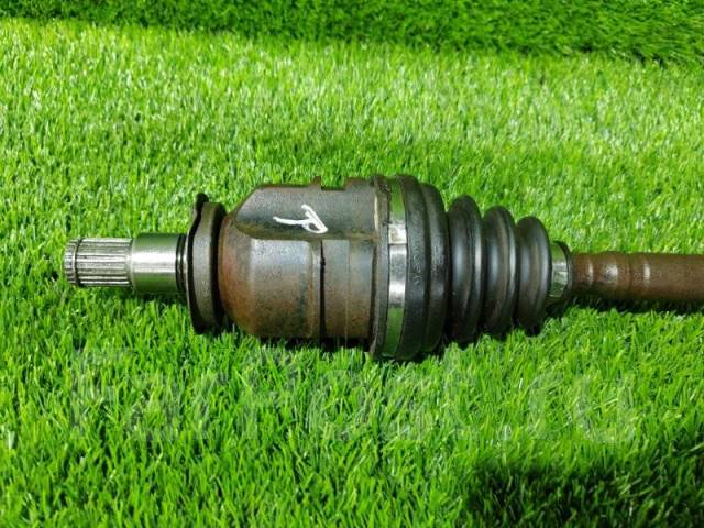  Toyota Sprinter Carib 1993 4341012181 AE95 4A-FHE,   4341012181 