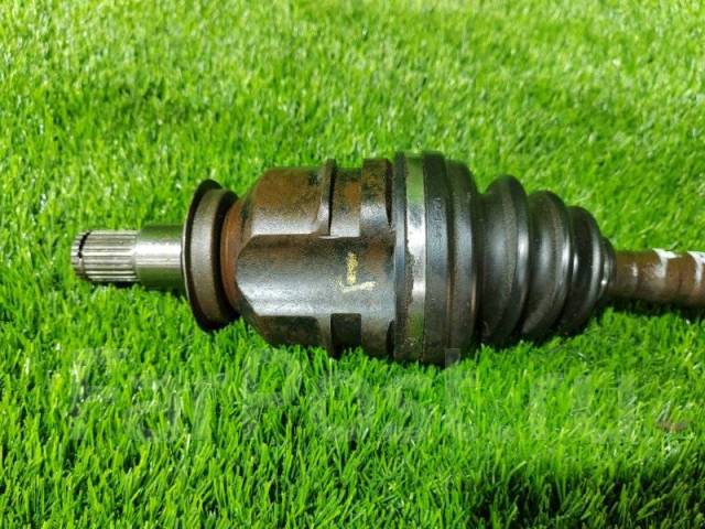  Toyota Sprinter Carib 1993 4341012181 AE95 4A-FHE,   4341012181 