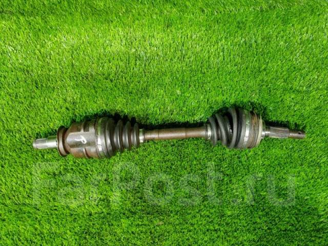  Toyota Sprinter Carib 1993 4341012181 AE95 4A-FHE,   4341012181 