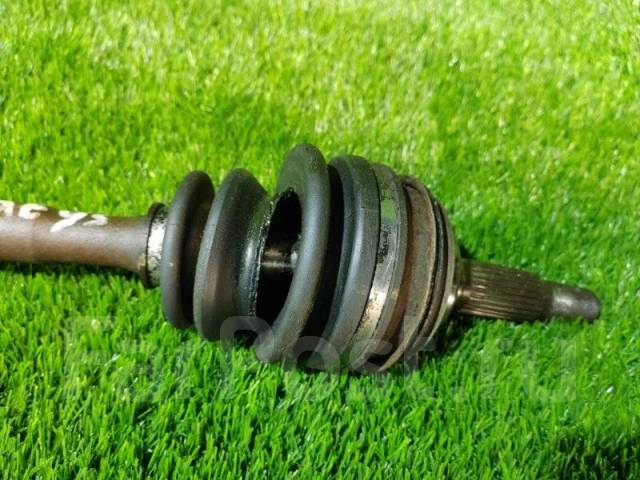  Toyota Sprinter Carib 1993 4341012181 AE95 4A-FHE,   4341012181 