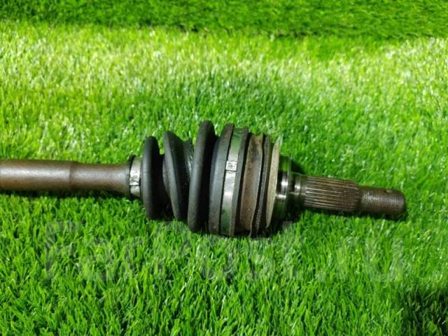  Toyota Sprinter Carib 1993 4341012181 AE95 4A-FHE,   4341012181 