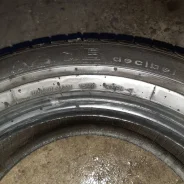 Yokohama Avs dB decibel V550. ������, 2007 ���, �/�, ����� �� 5�% ����