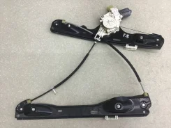 ��������������� ������. �������� ����� BMW X1 E84 2009-2015 [51332990385] 51332990385 ����