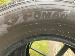 Foman. �����������, 2022 ���, �/�, ����� 60 % ����