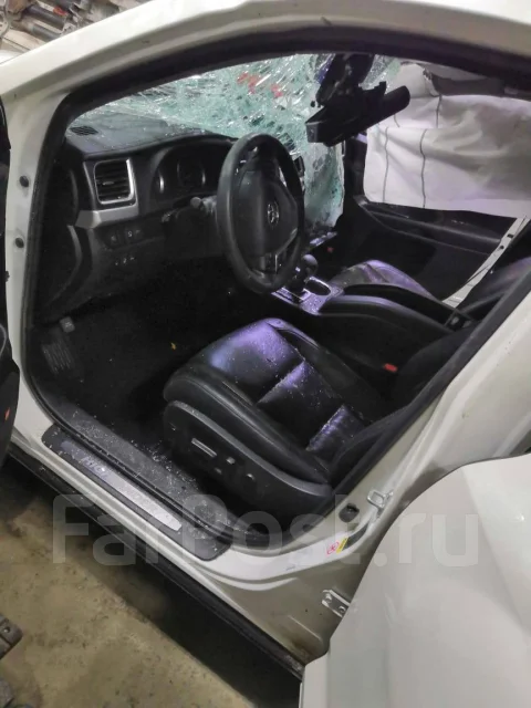 Toyota Highlander ����