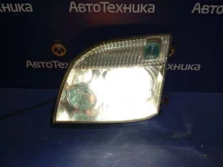 ���� Nissan X-Trail NT30 QR20DE 2006 [1670/26060ES51A], ����� 1670 ����
