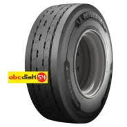 Michelin X Multi HL T