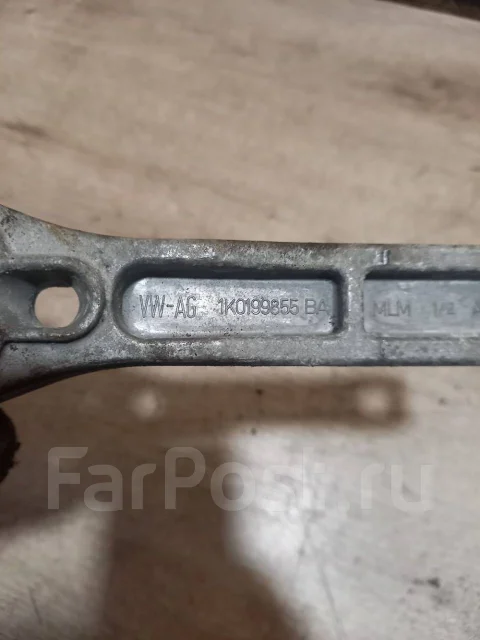 ����� ��������� ������ 1K0199855BA ����