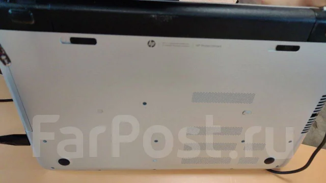 HP Pavilion 17. 2,2����, ��� 8 ��, ���� 1 000���, WiFi: 1, Bluetooth: 1, ����������� �� 3��. ����