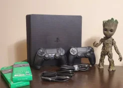Sony PlayStation 4 Slim ����