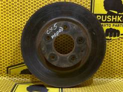   Mazda CX-5 2011 K01133251B,  K01133251B 