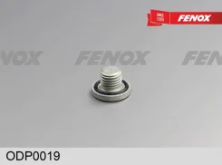 ������������ ���� � ������ l24.7*m14*1.5 �� opel; gm Fenox ODP0019 ODP0019 ����