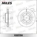 ���� ��������� �������� Miles K001156 K001156 ����
