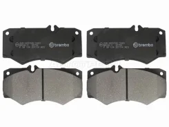 ������� ��������� (�������) Mercedes-Benz G-Class 79-24 Brembo P50134, �������� P50134 ����