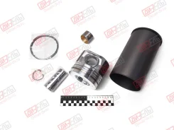 ��������� ������ (������� � �������) D-127612 / 1-87814-728-0 �� 1 ������� 4HK1-T N, F-series ������ D127612 ����