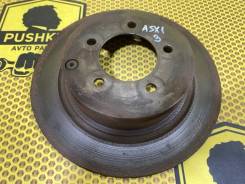   Mitsubishi ASX 2010 4615A121,  4615A121 