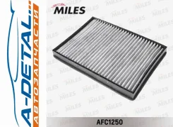 ������ ������ �������� OPEL Antara/Chevrolet Captiva (MANN CUK2622, Filtron K1266A) AFC1250 AFC1250 ����