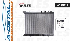 �������� (������������ ������) PSA Berlingo MF/ C4 / 206 / 307 / Partner 1.1-1.6 (Nissens 63502) ACRM010 ACRM010 ����