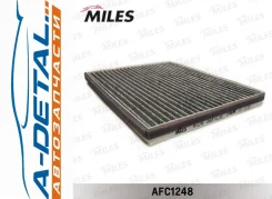 ������ ������ �������� Suzuki Grand Vitara 05- (MANN CU2138) AFC1248 AFC1248 ����