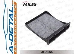 ������ ������ �������� Subaru Impreza/Forester 08- (MANN CU22004, VIC AC-903EX) AFC1265 AFC1265 ����