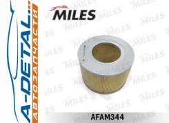 ������ ��������� Toyota LC (J80) D/TD -97 (MANN C 22 212, Filtron AR352, VIC A-147) AFAM344 AFAM344 ����