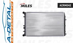 �������� (������������ ������) VAG POLO / Fabia 1.2-2.0/1.4TD/1.9TD 99-09) (Nissens 652711) ACRM042 ACRM042 ����