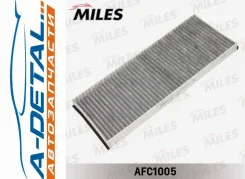 ������ ������ �������� AUDI A4 95-01/VW Passat 96-00 (MANN CUK3955, Filtron K1004A) AFC1005 AFC1005 ����