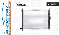 �������� (������������ ������) Chevrolet Lanos 1.5/1.6 M/T -A/C 97-) (Nissens 61644) ACRM002 ACRM002 ����