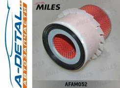 ������ ��������� Mitsubishi Pajero 2.8TD/3.0V6 94- (Filtron AM468/4, MANN C16148, VIC A-3015S) AFAM052 AFAM052 ����