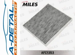 ������ ������ �������� Hyundai Sonata 14- (MANN CUK26019) AFC1353 AFC1353 ����