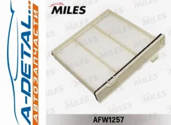 ������ ������ Mitsubishi Pajero 91- (MANN CUK2230) AFW1257 AFW1257 ����