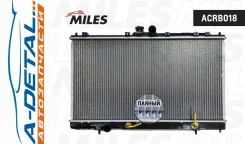 �������� (������) Mitsubishi Lancer 1.3-2.0 03-) (Nissens 62894) ACRB018 ACRB018 ����