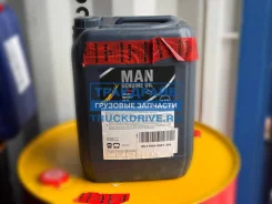MAN Robust