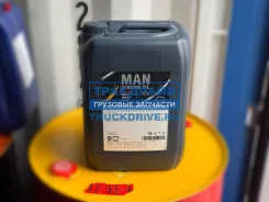 MAN Robust